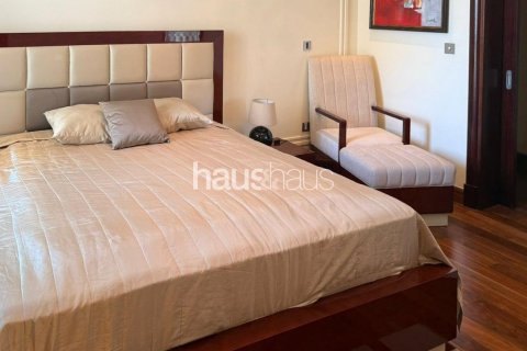 Apartament do wynajęcia w Palm Jumeirah, Dubai, ZEA 1 sypialnia, 104 mkw., nr 626722 - zdjęcie 19