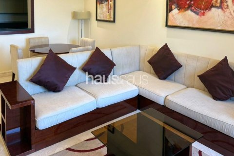 Apartament do wynajęcia w Palm Jumeirah, Dubai, ZEA 1 sypialnia, 104 mkw., nr 626722 - zdjęcie 3
