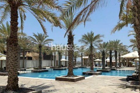 Apartament do wynajęcia w Palm Jumeirah, Dubai, ZEA 1 sypialnia, 104 mkw., nr 626722 - zdjęcie 20
