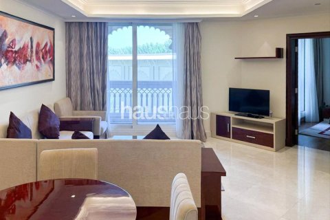Apartament do wynajęcia w Palm Jumeirah, Dubai, ZEA 1 sypialnia, 104 mkw., nr 626722 - zdjęcie 2
