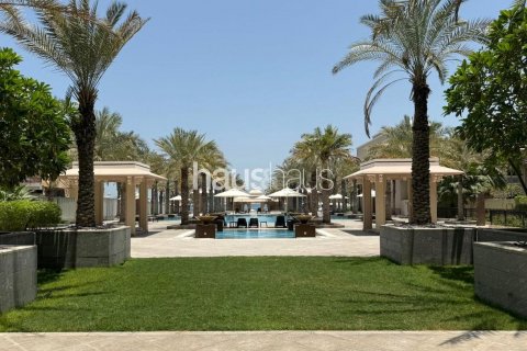 Apartmen di Palm Jumeirah, Dubai, UAE 1 bilik tidur, 104 meter persegi № 626722