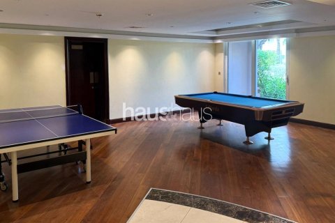 Apartament do wynajęcia w Palm Jumeirah, Dubai, ZEA 1 sypialnia, 104 mkw., nr 626722 - zdjęcie 10