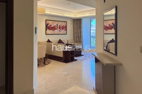 Apartament do wynajęcia w Palm Jumeirah, Dubai, ZEA 1 sypialnia, 104 mkw., nr 626722 - zdjęcie 16