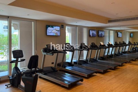 Apartament do wynajęcia w Palm Jumeirah, Dubai, ZEA 1 sypialnia, 104 mkw., nr 626722 - zdjęcie 12