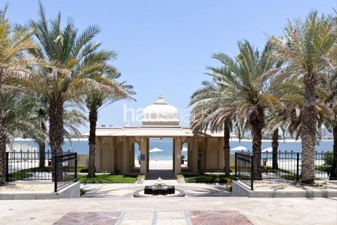 Apartament do wynajęcia w Palm Jumeirah, Dubai, ZEA 1 sypialnia, 104 mkw., nr 626722 - zdjęcie 11