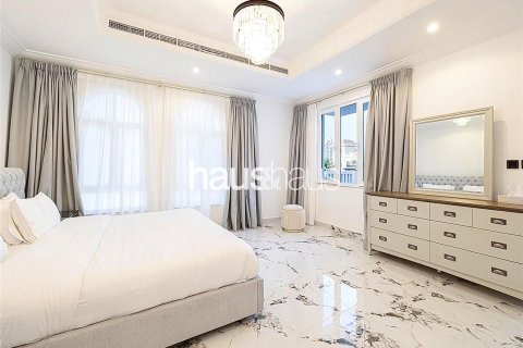 וילה להשכרה ב Palm Jumeirah, Dubai, איחוד האמירויות  4 חדרי שינה, 687 מ"ר, מספר 626726 - תמונה 22