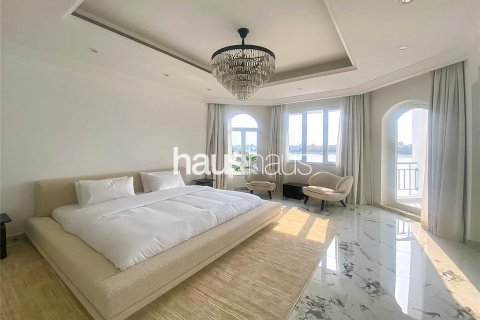 וילה להשכרה ב Palm Jumeirah, Dubai, איחוד האמירויות  4 חדרי שינה, 687 מ"ר, מספר 626726 - תמונה 12