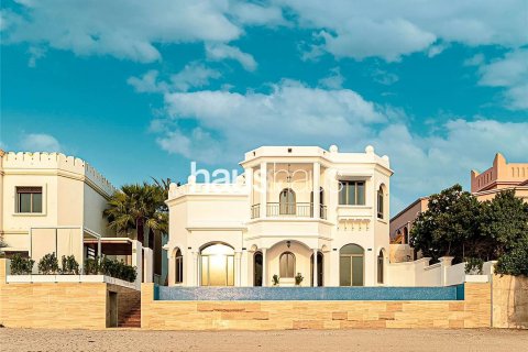 וילה להשכרה ב Palm Jumeirah, Dubai, איחוד האמירויות  4 חדרי שינה, 687 מ"ר, מספר 626726 - תמונה 6