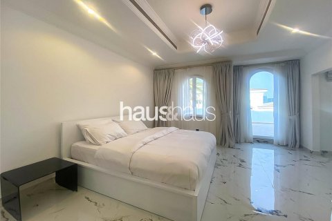 וילה להשכרה ב Palm Jumeirah, Dubai, איחוד האמירויות  4 חדרי שינה, 687 מ"ר, מספר 626726 - תמונה 10