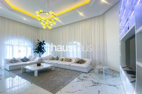 וילה להשכרה ב Palm Jumeirah, Dubai, איחוד האמירויות  4 חדרי שינה, 687 מ"ר, מספר 626726 - תמונה 14