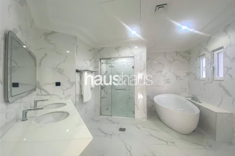 וילה להשכרה ב Palm Jumeirah, Dubai, איחוד האמירויות  4 חדרי שינה, 687 מ"ר, מספר 626726 - תמונה 13