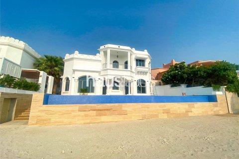 וילה להשכרה ב Palm Jumeirah, Dubai, איחוד האמירויות  4 חדרי שינה, 687 מ"ר, מספר 626726 - תמונה 16