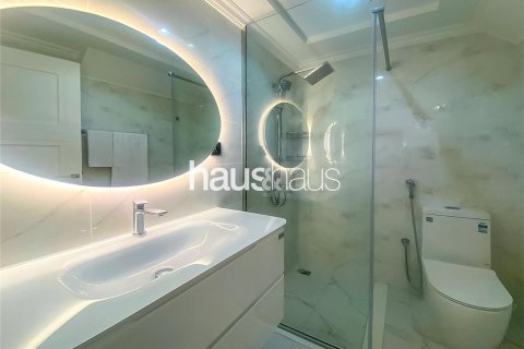 וילה להשכרה ב Palm Jumeirah, Dubai, איחוד האמירויות  4 חדרי שינה, 687 מ"ר, מספר 626726 - תמונה 17