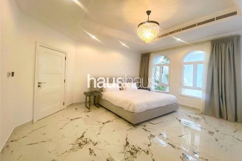 וילה להשכרה ב Palm Jumeirah, Dubai, איחוד האמירויות  4 חדרי שינה, 687 מ"ר, מספר 626726 - תמונה 18