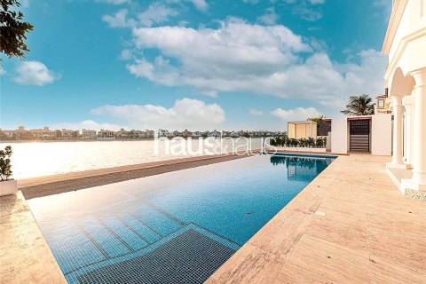 וילה להשכרה ב Palm Jumeirah, Dubai, איחוד האמירויות  4 חדרי שינה, 687 מ"ר, מספר 626726 - תמונה 24