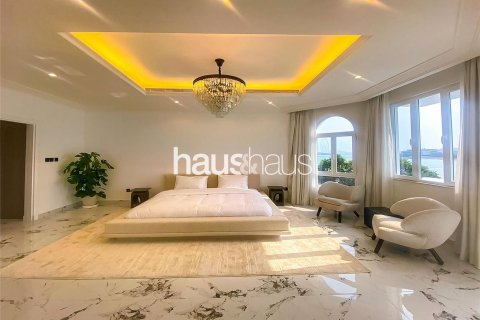 וילה להשכרה ב Palm Jumeirah, Dubai, איחוד האמירויות  4 חדרי שינה, 687 מ"ר, מספר 626726 - תמונה 11