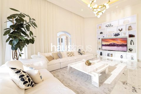 וילה להשכרה ב Palm Jumeirah, Dubai, איחוד האמירויות  4 חדרי שינה, 687 מ"ר, מספר 626726 - תמונה 25