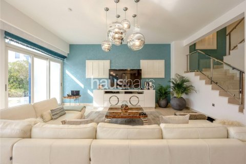 Kuća u nizu u gradu Palm Jumeirah, Dubai, UAE 5 spavaće sobe, 327 m2 Br. 626724 - Slika 15