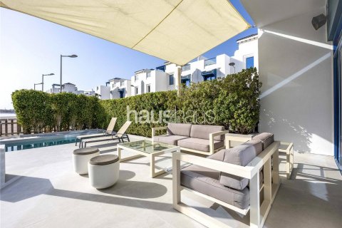 Kuća u nizu u gradu Palm Jumeirah, Dubai, UAE 5 spavaće sobe, 327 m2 Br. 626724 - Slika 8