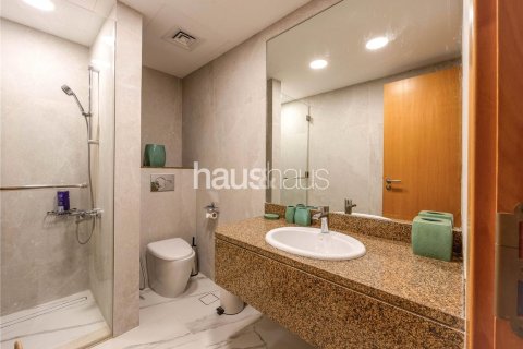 Kuća u nizu u gradu Palm Jumeirah, Dubai, UAE 5 spavaće sobe, 327 m2 Br. 626724 - Slika 12