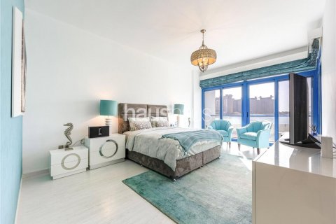 Kuća u nizu u gradu Palm Jumeirah, Dubai, UAE 5 spavaće sobe, 327 m2 Br. 626724 - Slika 6