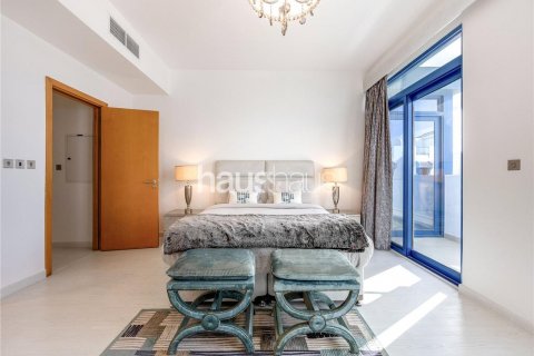 Kuća u nizu u gradu Palm Jumeirah, Dubai, UAE 5 spavaće sobe, 327 m2 Br. 626724 - Slika 11