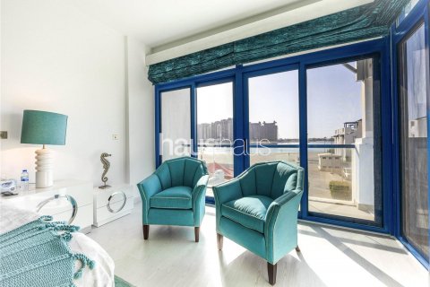 Kuća u nizu u gradu Palm Jumeirah, Dubai, UAE 5 spavaće sobe, 327 m2 Br. 626724 - Slika 10