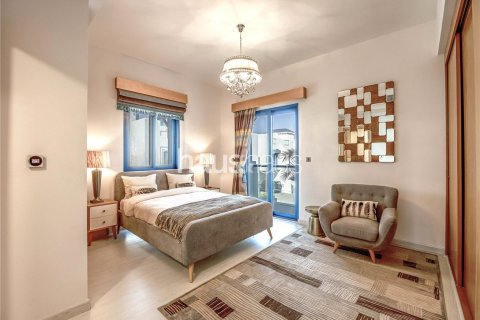Kuća u nizu u gradu Palm Jumeirah, Dubai, UAE 5 spavaće sobe, 327 m2 Br. 626724 - Slika 17