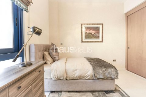 Kuća u nizu u gradu Palm Jumeirah, Dubai, UAE 5 spavaće sobe, 327 m2 Br. 626724 - Slika 22