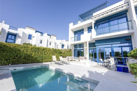 Kuća u nizu u gradu Palm Jumeirah, Dubai, UAE 5 spavaće sobe, 327 m2 Br. 626724 - Slika 19