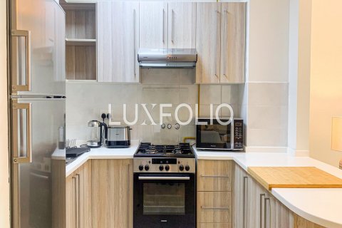 Üürile anda korter asukohaga Arjan, Dubai, AÜE: 2 magamistoaga, 79 m² Nr 628326 - pilt 4