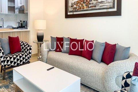 Üürile anda korter asukohaga Arjan, Dubai, AÜE: 2 magamistoaga, 79 m² Nr 628326 - pilt 11