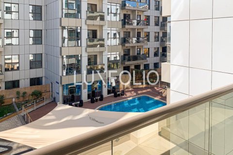 Üürile anda korter asukohaga Arjan, Dubai, AÜE: 2 magamistoaga, 79 m² Nr 628326 - pilt 6