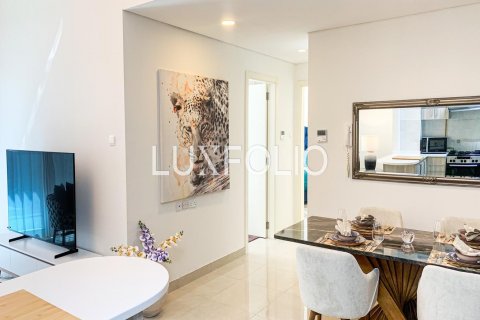 Üürile anda korter asukohaga Arjan, Dubai, AÜE: 2 magamistoaga, 79 m² Nr 628326 - pilt 9