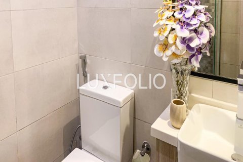 Üürile anda korter asukohaga Arjan, Dubai, AÜE: 2 magamistoaga, 79 m² Nr 628326 - pilt 15