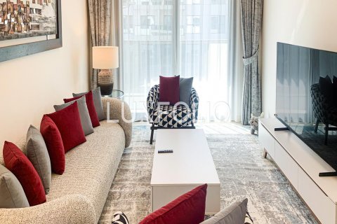 Üürile anda korter asukohaga Arjan, Dubai, AÜE: 2 magamistoaga, 79 m² Nr 628326 - pilt 14
