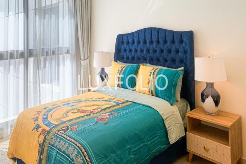Üürile anda korter asukohaga Arjan, Dubai, AÜE: 2 magamistoaga, 79 m² Nr 628326 - pilt 2