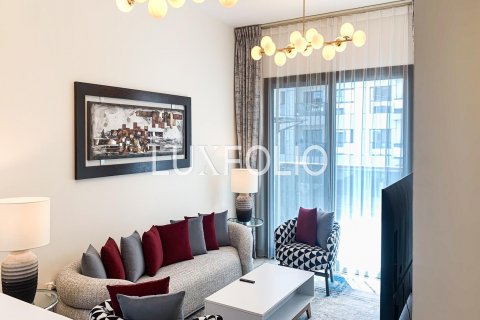Üürile anda korter asukohaga Arjan, Dubai, AÜE: 2 magamistoaga, 79 m² Nr 628326 - pilt 7