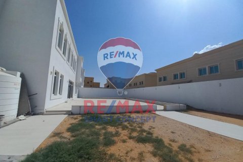 Khalifa City, Abu Dhabi, BAE’de villa 511 m&sup2; No 570265