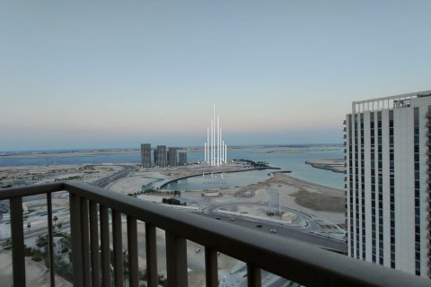 Al Reem Island, Abu Dhabi, UAE의 아파트 침실 3개, 148.6제곱미터 번호 533292