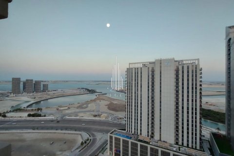 Wohnung zum Verkauf in Al Reem Island, Abu Dhabi, VAE 3 Schlafzimmer, 148.6 m2 Nr. 533292 - Foto 14