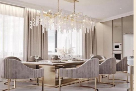 Villa in vendita a Yas Island, Abu Dhabi, EAU 5 camere da letto, 632.9 mq. № 533291 - foto 9