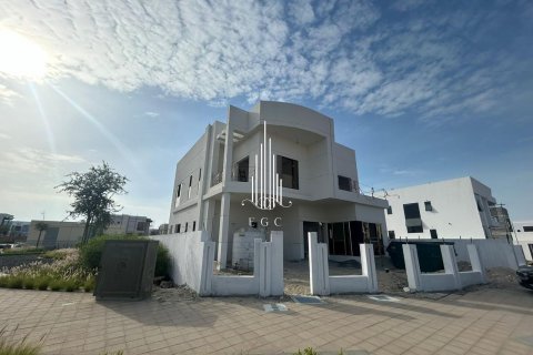 Villa in vendita a Yas Island, Abu Dhabi, EAU 5 camere da letto, 632.9 mq. № 533291 - foto 14