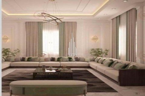 Villa in vendita a Yas Island, Abu Dhabi, EAU 5 camere da letto, 632.9 mq. № 533291 - foto 8