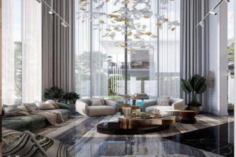 Villa in vendita a Yas Island, Abu Dhabi, EAU 5 camere da letto, 632.9 mq. № 533291 - foto 6