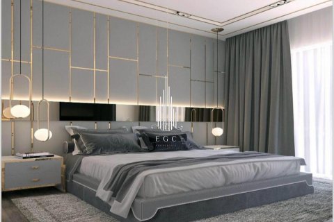 Villa in vendita a Yas Island, Abu Dhabi, EAU 5 camere da letto, 632.9 mq. № 533291 - foto 4