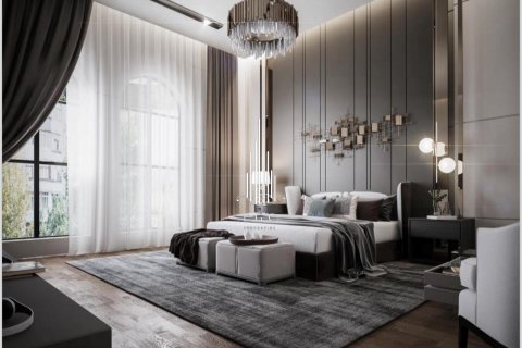 Villa in vendita a Yas Island, Abu Dhabi, EAU 5 camere da letto, 632.9 mq. № 533291 - foto 3