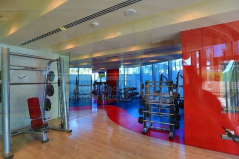 Apartament në Al Reem Island, Abu Dhabi, Emiratet e Bashkuara Arabe 3 dhoma gjumi, 164.8 m2. № 407696 - Foto 13