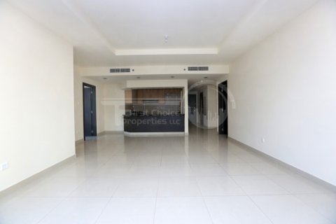 Apartament në Al Reem Island, Abu Dhabi, Emiratet e Bashkuara Arabe 3 dhoma gjumi, 164.8 m2. № 407696 - Foto 4