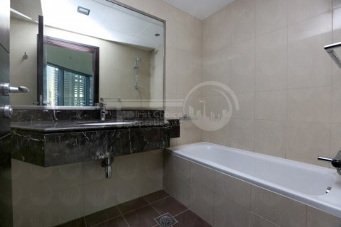 Apartament në Al Reem Island, Abu Dhabi, Emiratet e Bashkuara Arabe 3 dhoma gjumi, 164.8 m2. № 407696 - Foto 10